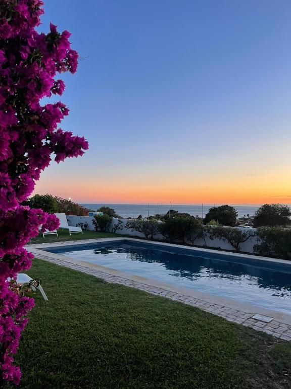 Villa Farol by OCvillas - Ferienwohnung Galé