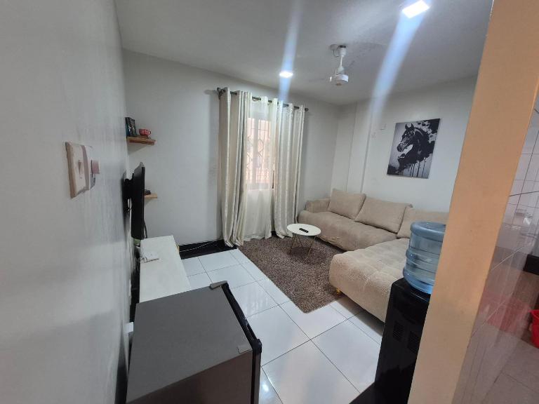 Adeleen home - Ferienwohnung Mombasa