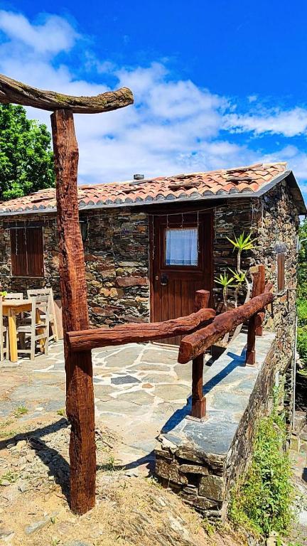 Refúgio do Casal - B&B Lousã