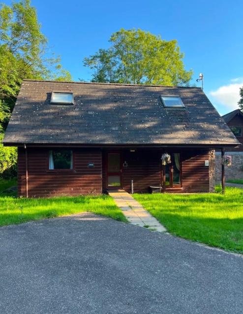 5 Towpath - B&B Holcombe Rogus