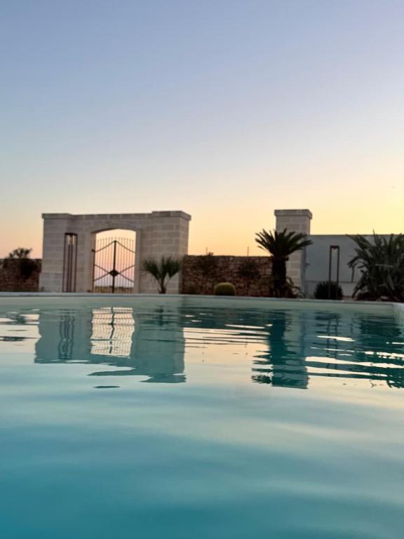 Casa Magnasoru, Salento Oasis - B&B San Pietro In Bevagna