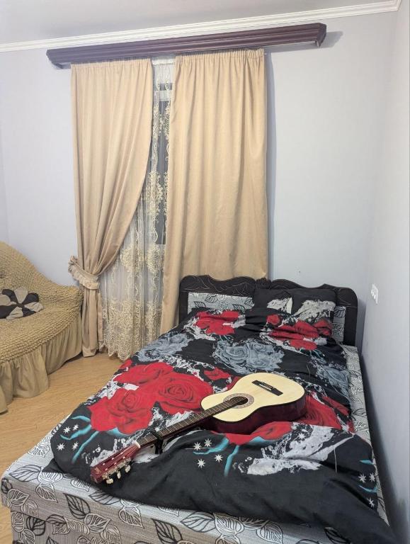 A friendly shared home - private room - Bed and Breakfast Jerevan