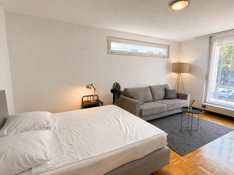 Amazing studio in the city centre - Art 10 - B&B Zurigo