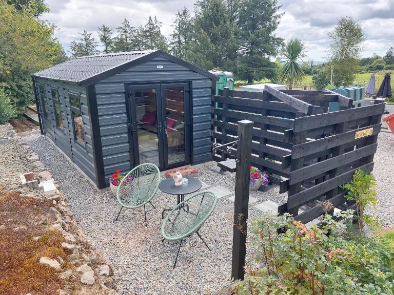 Knocknafallia - B&B Cappoquin