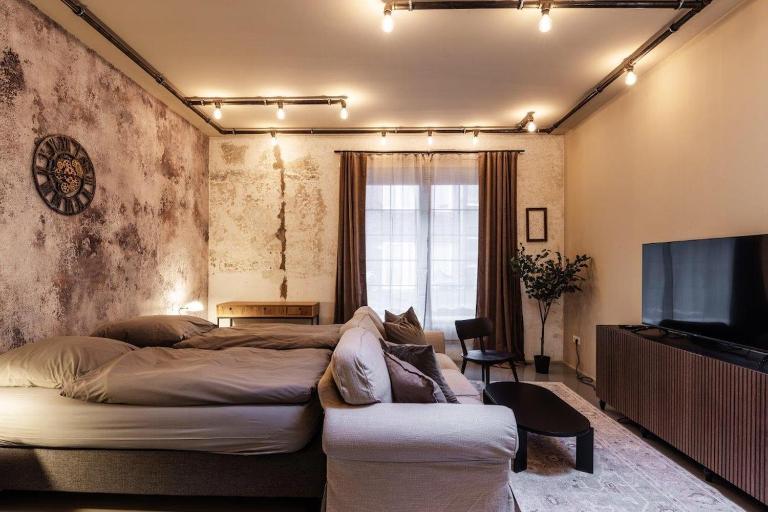 Tango - B&B Münster