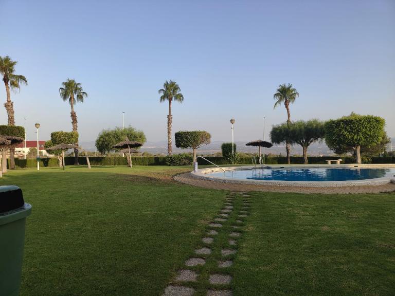 como en casa - B&B Alicante