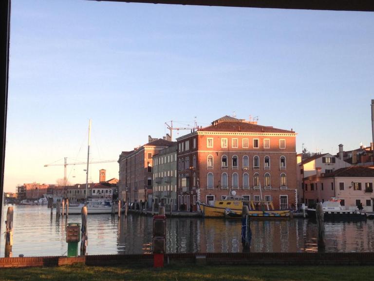 Casa Franca - Ferienwohnung Chioggia