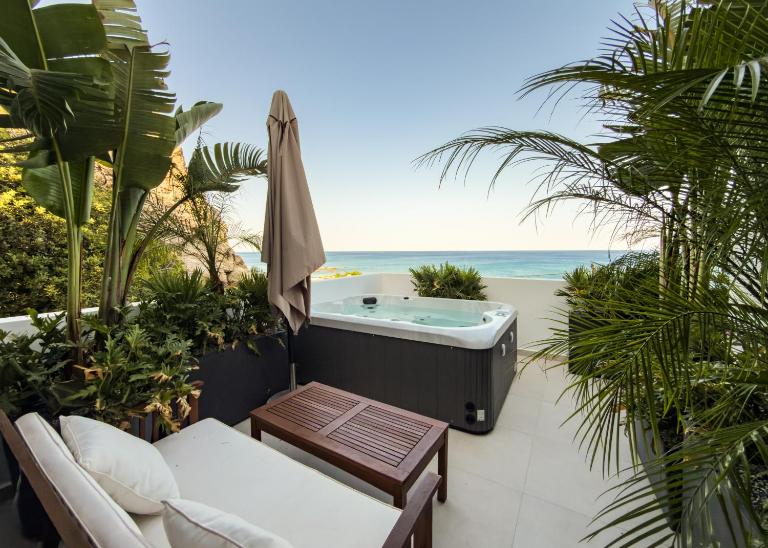Aiolos Suites - Chambres d'hôtes Rhodes
