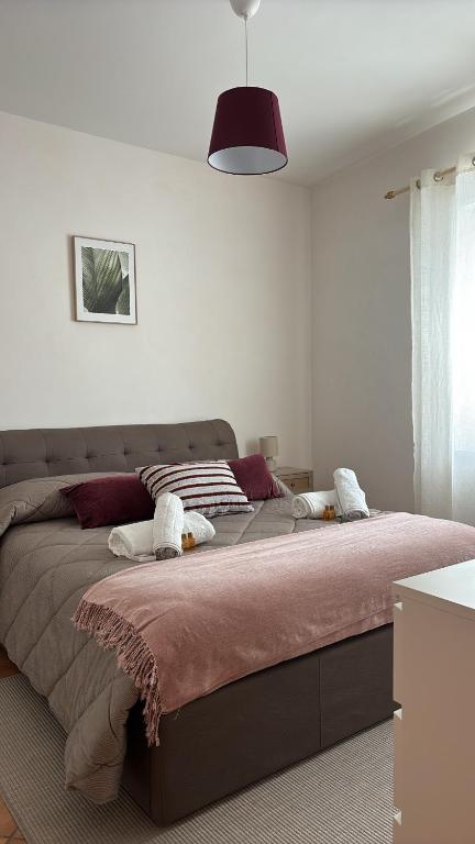 La casa di danza - B&B Scanno