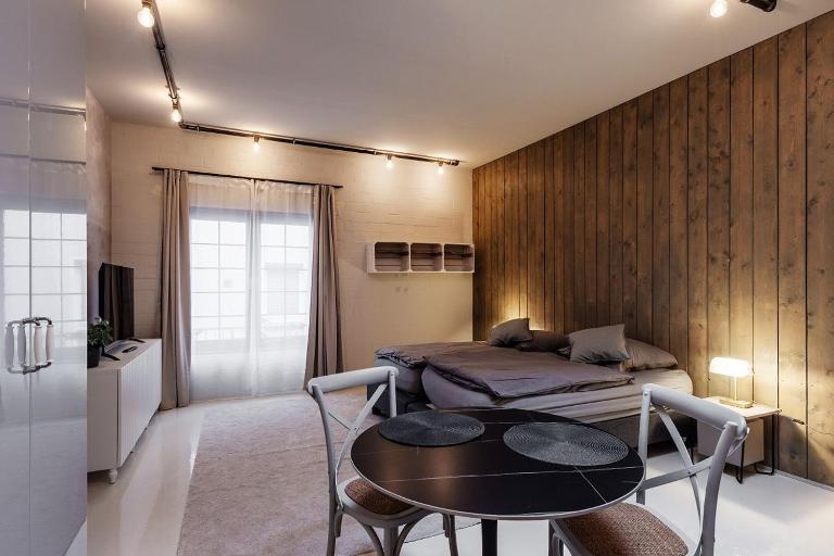 Lambada - Bed and Breakfast Münster