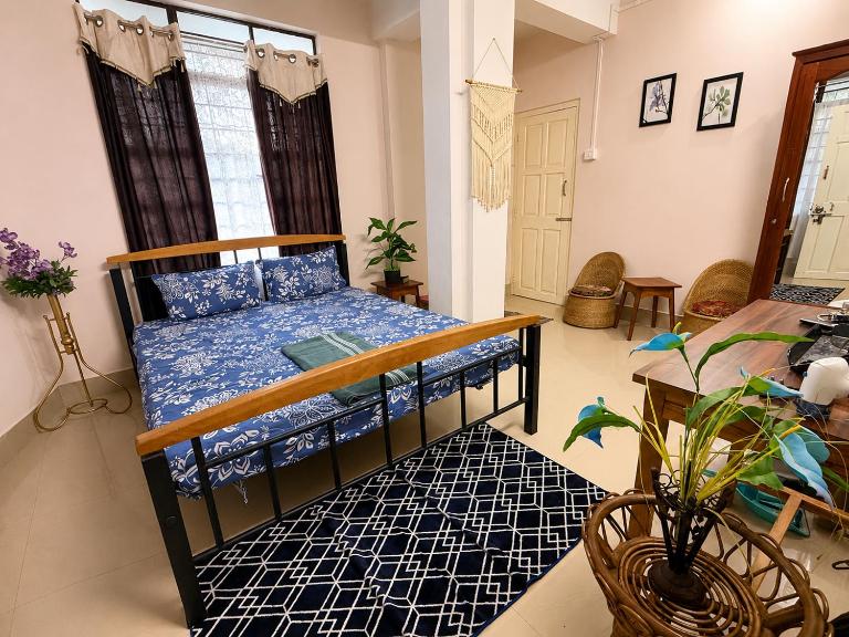 Belvedere B&B - B&B Shillong