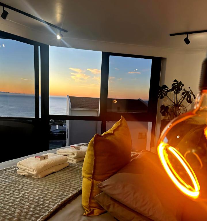 Ocean Views One-Bed - Ferienwohnung Plettenberg Bay