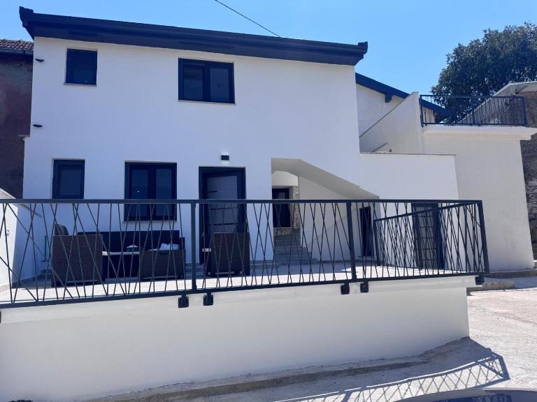 Kuća za odmor-Popović - B&B Gabela
