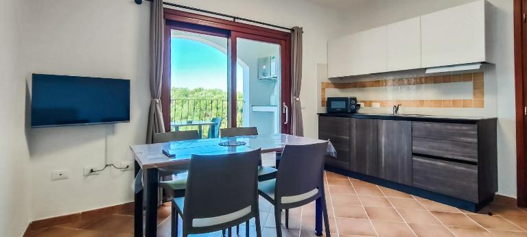 La Chicca - B&B Santa Teresa Gallura