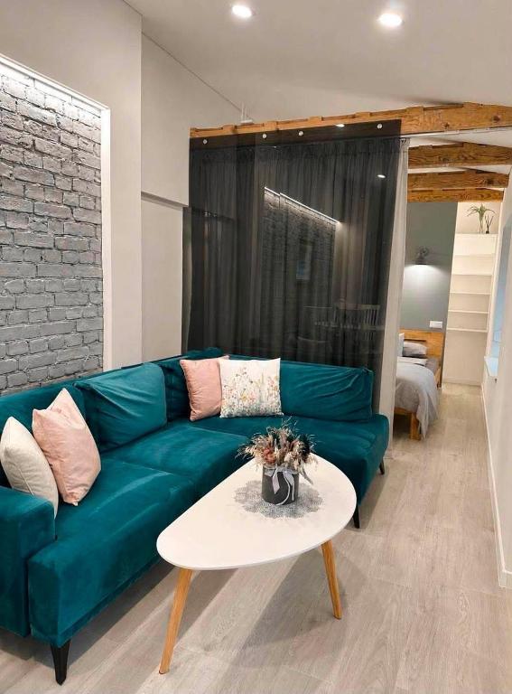 MaLVa Klaipėda - B&B Klaipėda