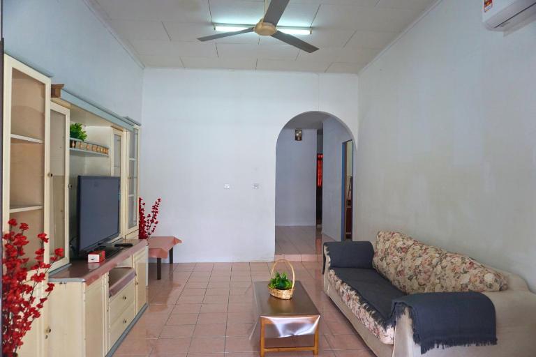 Riam CosyNest Near Miri Airport - B&B Miri