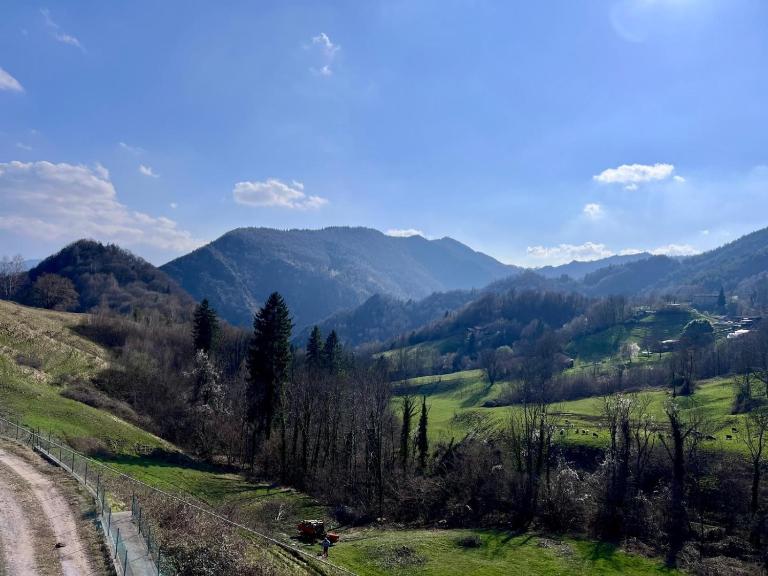 Appartamento Orchidea - B&B Lepreno