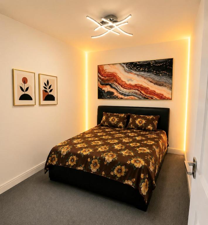 The Peaceful Home - Bed and Breakfast Nottingham