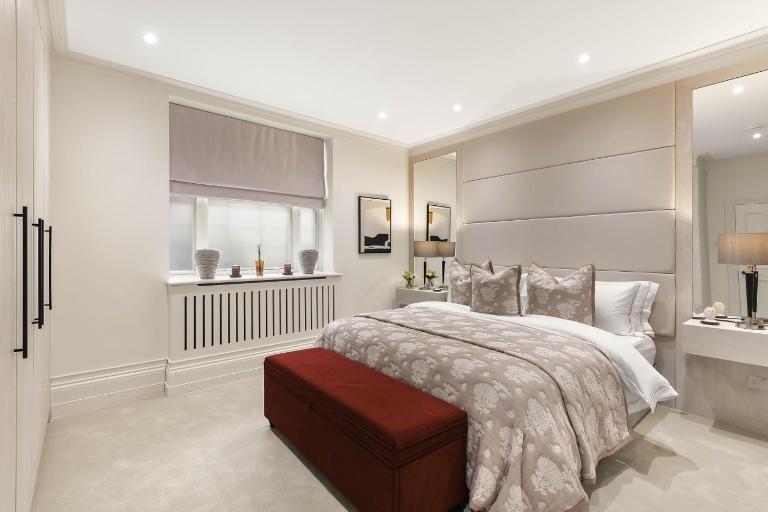 Westminster Apartment - Big Ben, London Eye, Buckingham Palace & Thames - B&B Londres