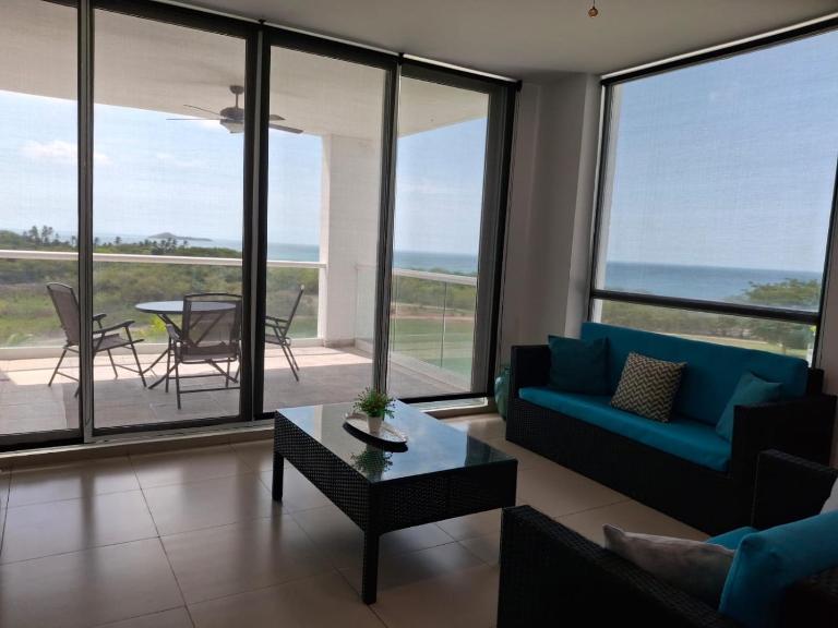 Playa Blanca Ocean Max - Ferienwohnung Coclé