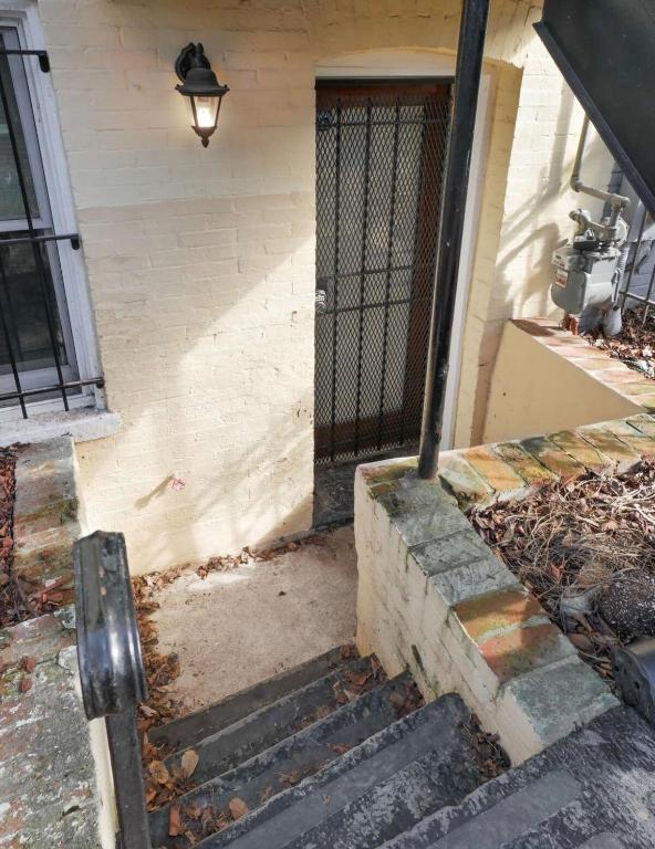 Dupont Circle 1BR, Private Entry, Near U St - Ferienwohnung Washington