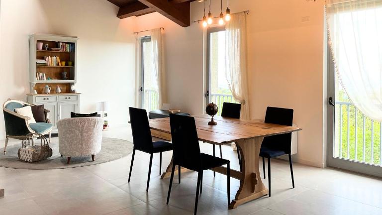 Deltasol - B&B Montepulciano