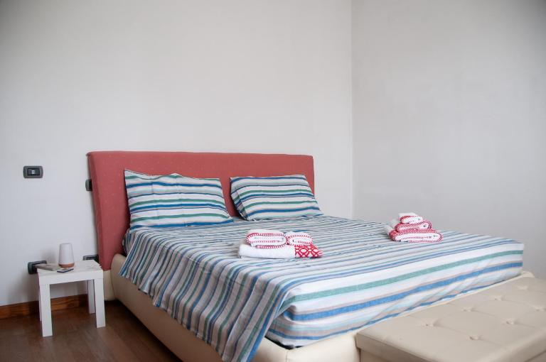 Three Tails House - B&B Capezzano Pianore