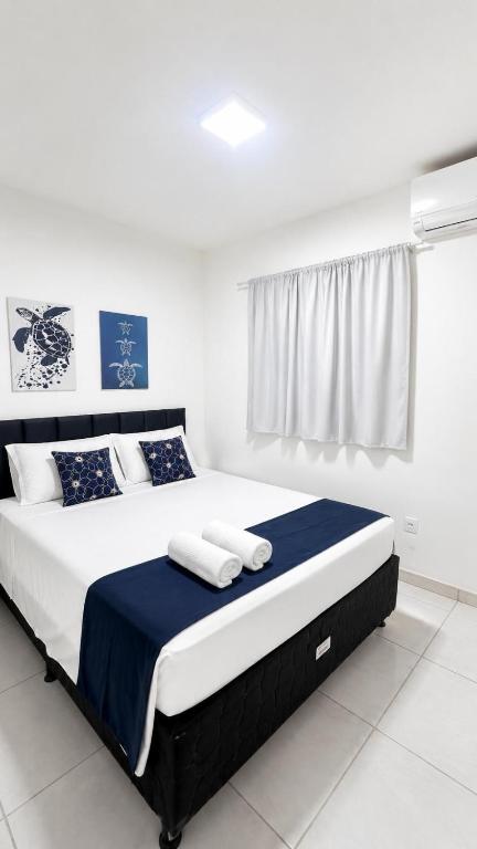 Casa no centro de Ponta de Pedras - Casa da tartaruga VILA ORION - Ferienwohnung Goiana