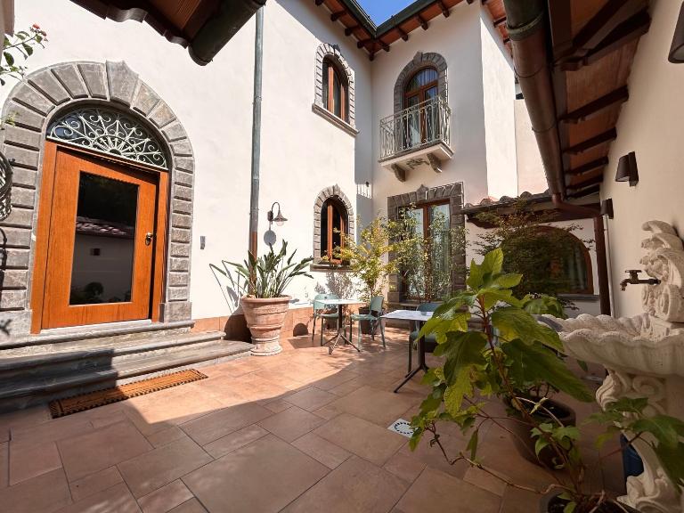 La Pépite Boutique Rooms by the sea - B&B Viareggio