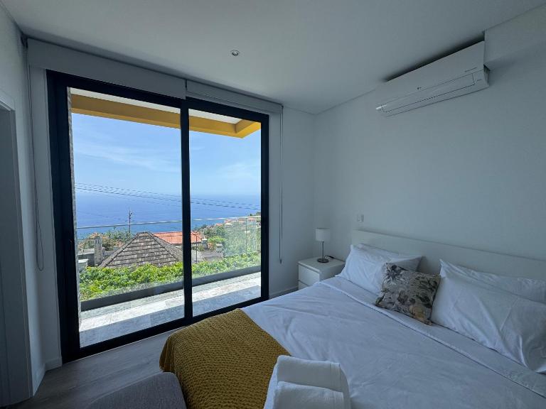 Solar do Arco - Bed and Breakfast Arco da Calheta