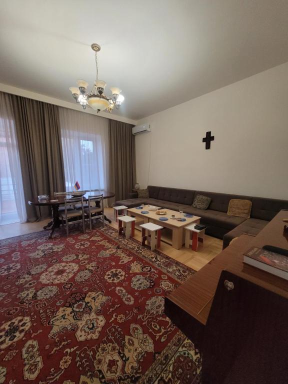 Imperial Luxury Residence 3 BDR - B&B Jerevan
