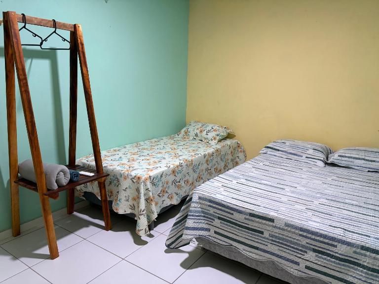 Quarto Boto Tucuxi - B&B Santarém