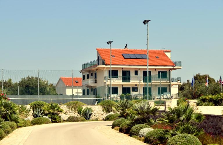 Americana Luxury Apartments - B&B Sablići