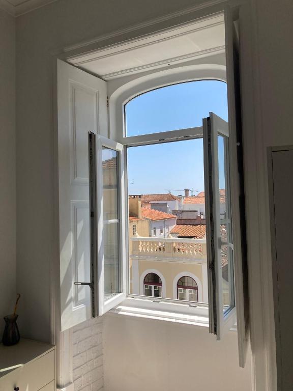 AL Santa Catarina na Liberdade, Figueira Da Foz - B&B Figueira da Foz