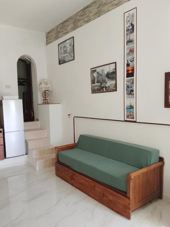 Casa Amica Termoli 2 - Bed and Breakfast Termoli