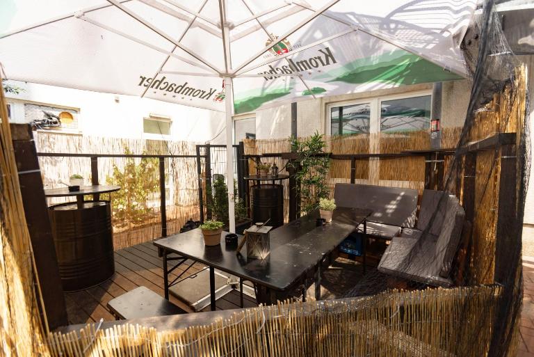City Apartment Reeperbahn Hamburg - B&B Hamburg