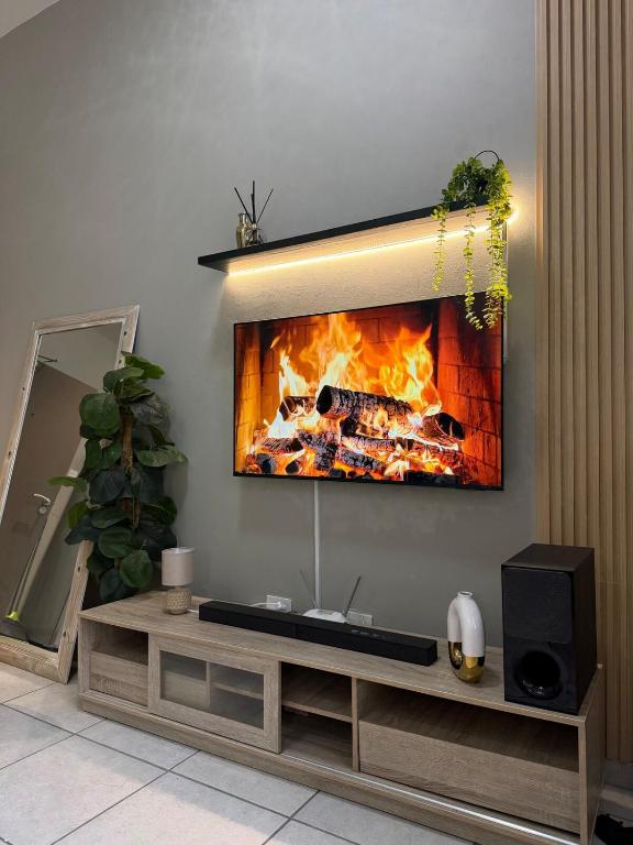 The Bolton Rosebank - Ferienwohnung Johannesburg