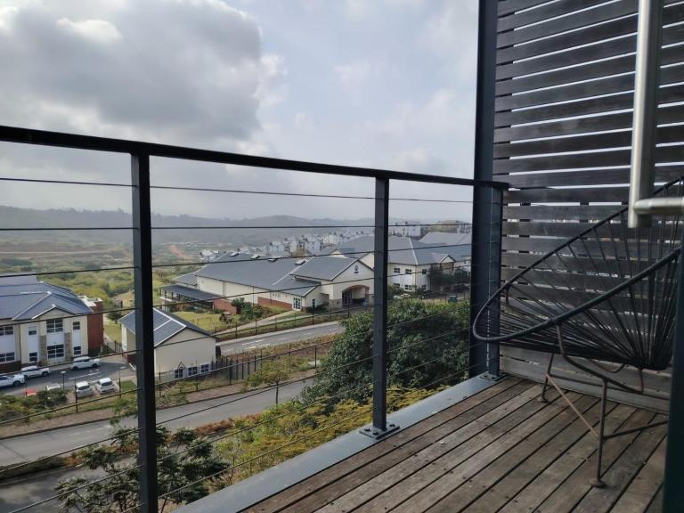 Sandhé Suites - Loft 32 - B&B Durban