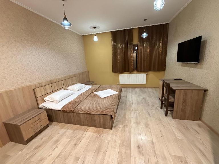 4 Rooms Guest House - B&B Gyumri