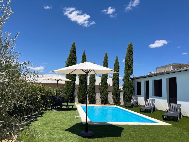 Alojamento, Chelas Rural AL - B&B Mirandela