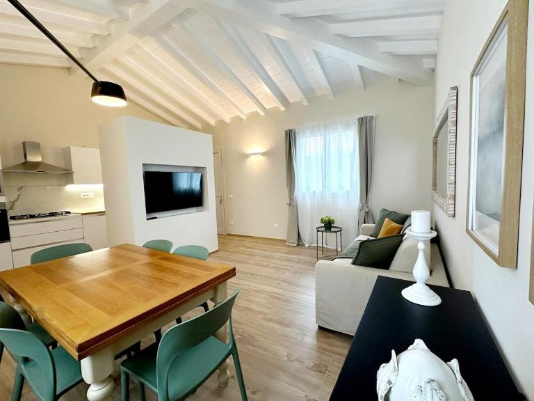 Ronchi Mare - Chambres d'hôtes Marina di Massa