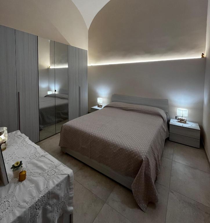 Dimora Gardenia - B&B Brindisi