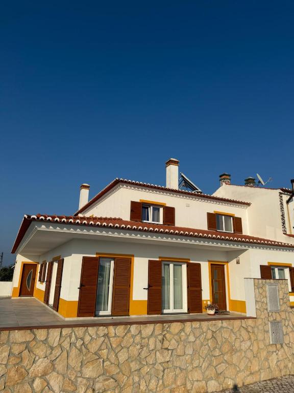 Exclusive vacation home on the Costa Vicentina - Chambres d'hôtes Odeceixe