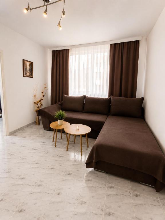 Dariya Comfort Apatrment - B&B Gabrovo