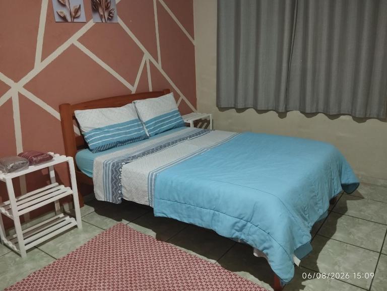 Casa cantinho da Rubi - Bed and Breakfast Atibaia