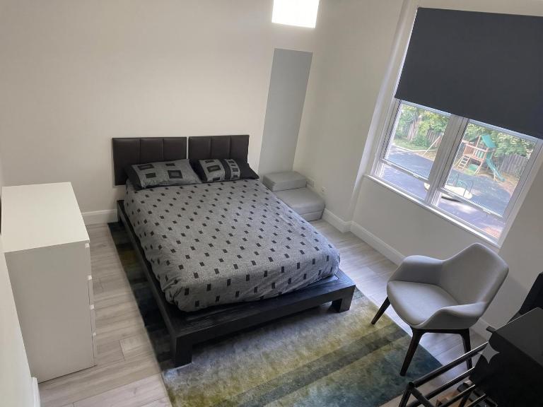 Be Advanced Properties - B&B London