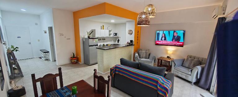 Nuestra Recova en Pilar BsAs - B&B Pilar