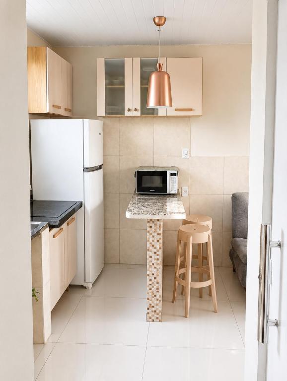Apartamento Completo e Centralizado 7 - B&B Belém