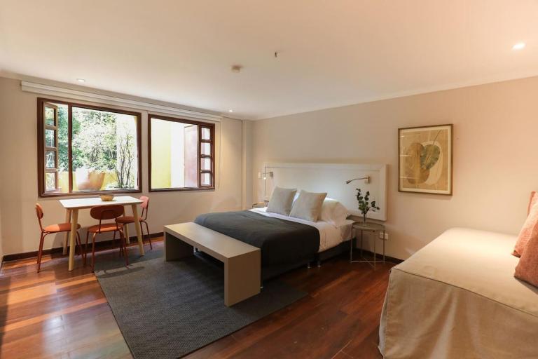 Comfort and Style in Zona G Pet Friendly - B&B Bogotá