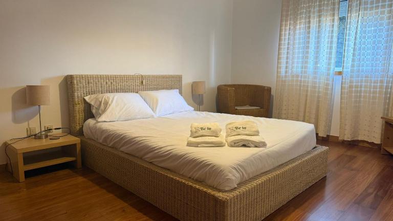 200 m Beach&POOL Aldeamento Azul - B&B Esposende